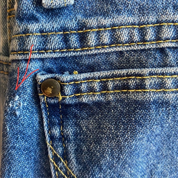 Wrangler George Strait Vaquero de corte vaquero para niño 14 Slim - Picture 11 of 11